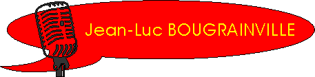Jean-Luc BOUGRAINVILLE